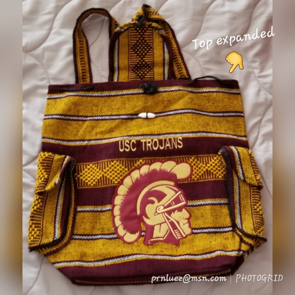 Other - USC Trojans Backpack